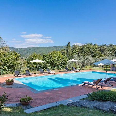 Villalta 18&2, Emma Villas Ареццо Екстер'єр фото