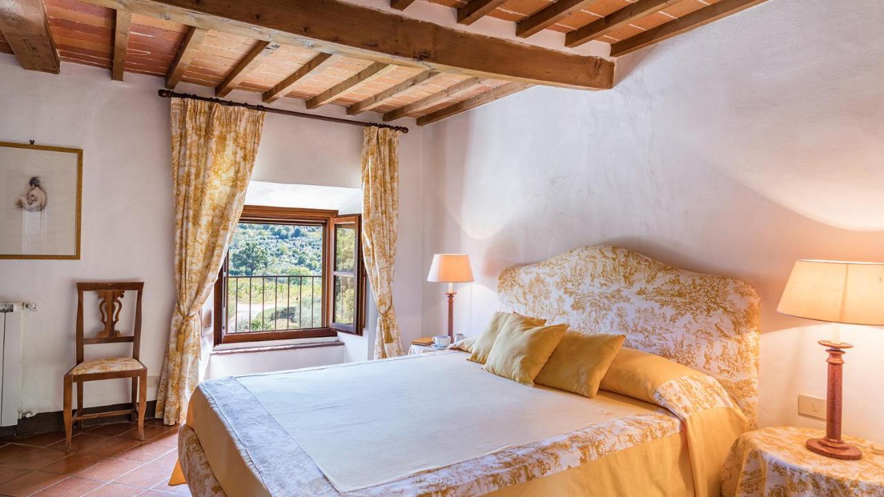 Villalta 18&2, Emma Villas Ареццо Екстер'єр фото